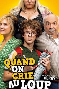   Quand on crie au loup (2019)