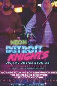   Neon Detroit Knights (2019)