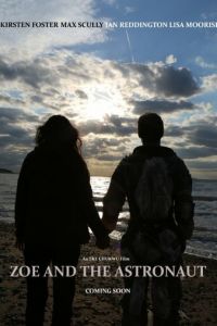   Zoe and the Astronaut (2018)