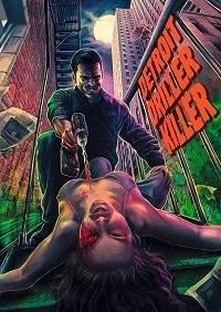   Detroit Driller Killer (2020)