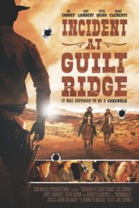   Incident at Guilt Ridge (2020)