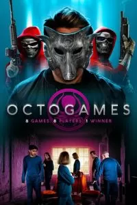   Игра в осьминога (2022)
